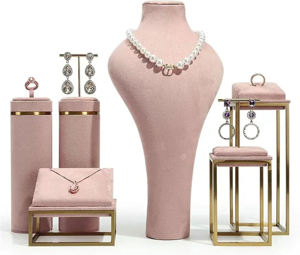 porte bijoux